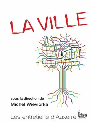 cover image of La Ville